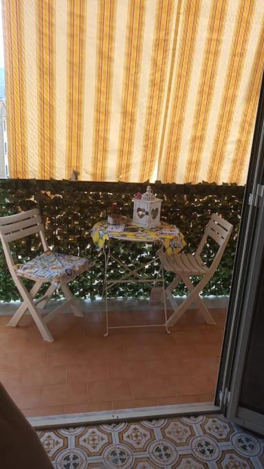 Dolce Sicily A 2Km Dal Centro Leilighet Palermo Eksteriør bilde