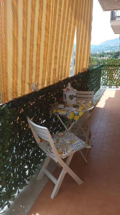 Dolce Sicily A 2Km Dal Centro Leilighet Palermo Eksteriør bilde