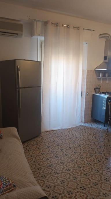 Dolce Sicily A 2Km Dal Centro Leilighet Palermo Eksteriør bilde