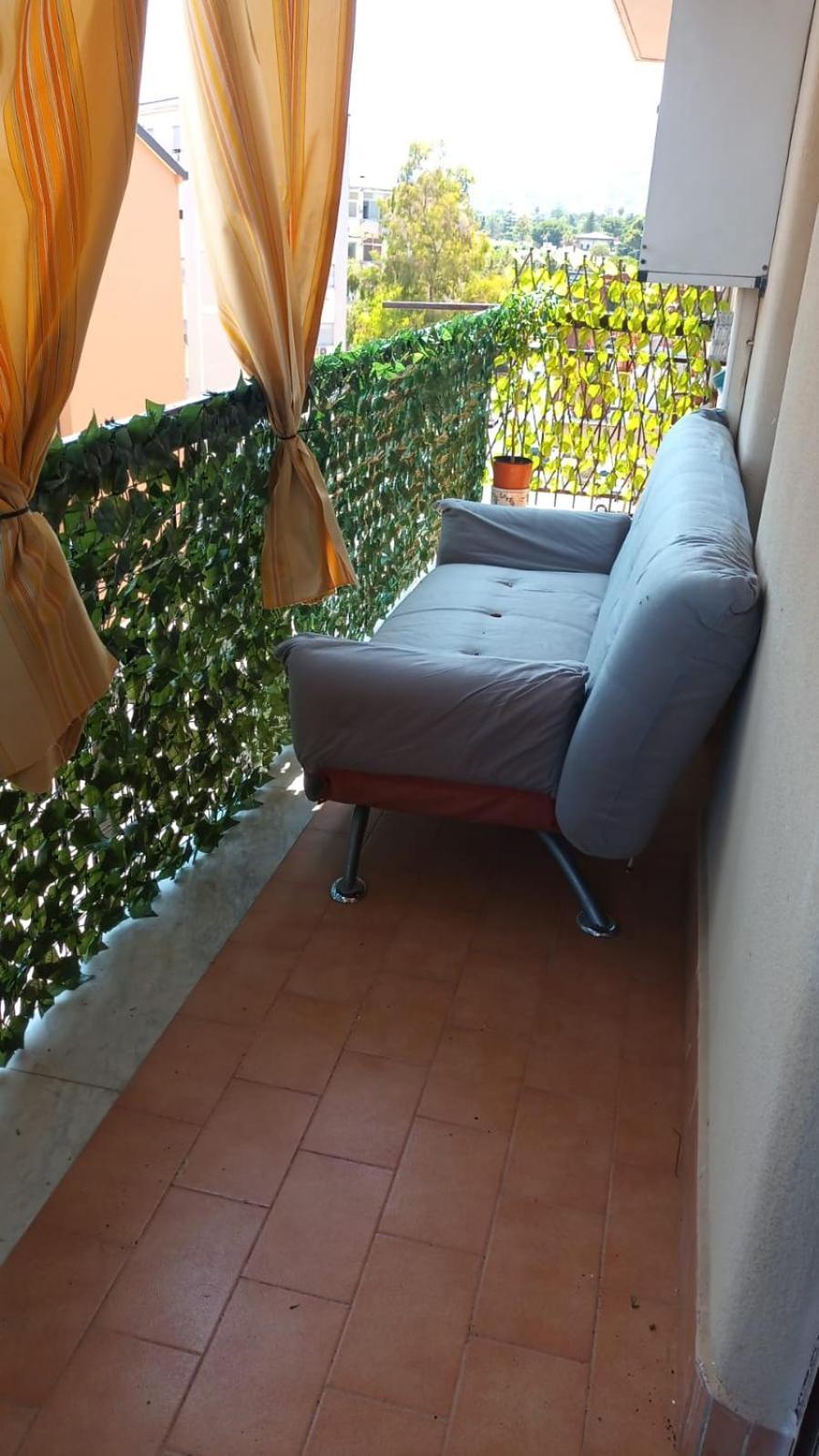 Dolce Sicily A 2Km Dal Centro Leilighet Palermo Eksteriør bilde