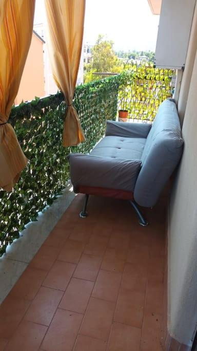 Dolce Sicily A 2Km Dal Centro Leilighet Palermo Eksteriør bilde